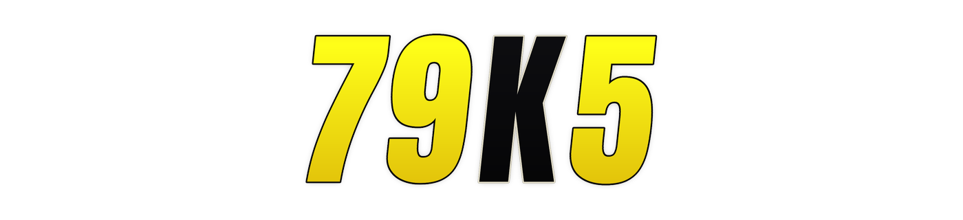 79k5 Logo